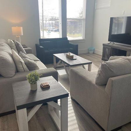 Comfortable 3 Bedroom - Heart Of Texas Medical Center Х'юстон Екстер'єр фото