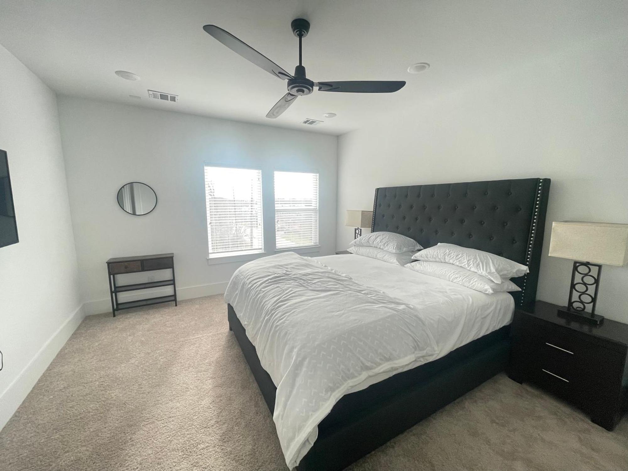 Comfortable 3 Bedroom - Heart Of Texas Medical Center Х'юстон Екстер'єр фото