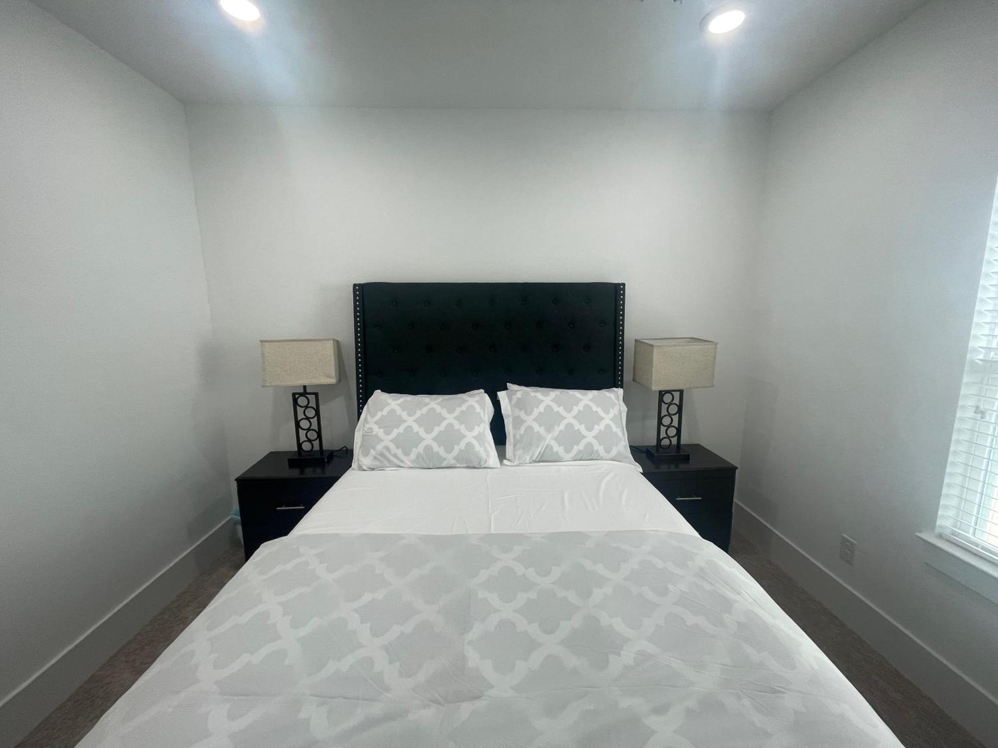 Comfortable 3 Bedroom - Heart Of Texas Medical Center Х'юстон Екстер'єр фото