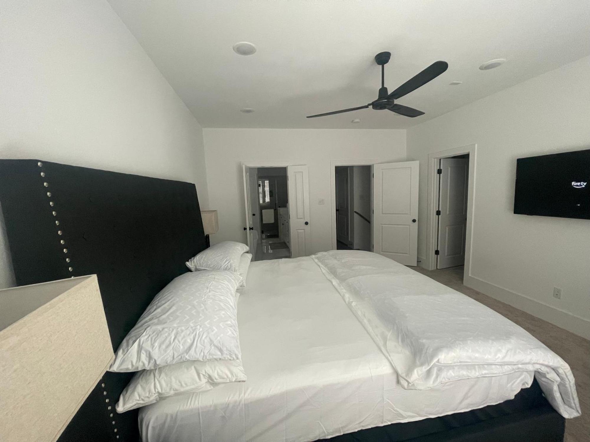 Comfortable 3 Bedroom - Heart Of Texas Medical Center Х'юстон Екстер'єр фото