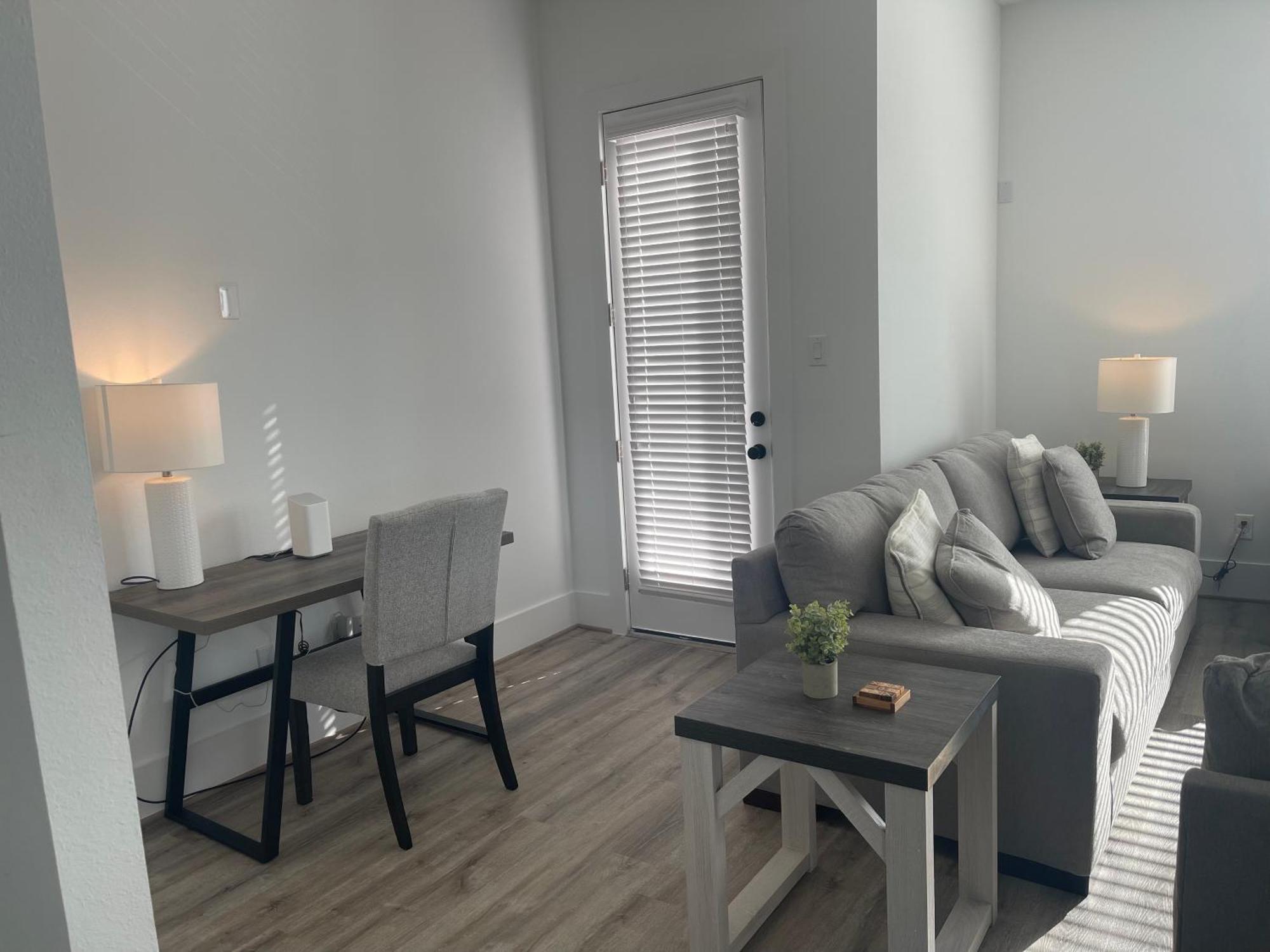 Comfortable 3 Bedroom - Heart Of Texas Medical Center Х'юстон Екстер'єр фото