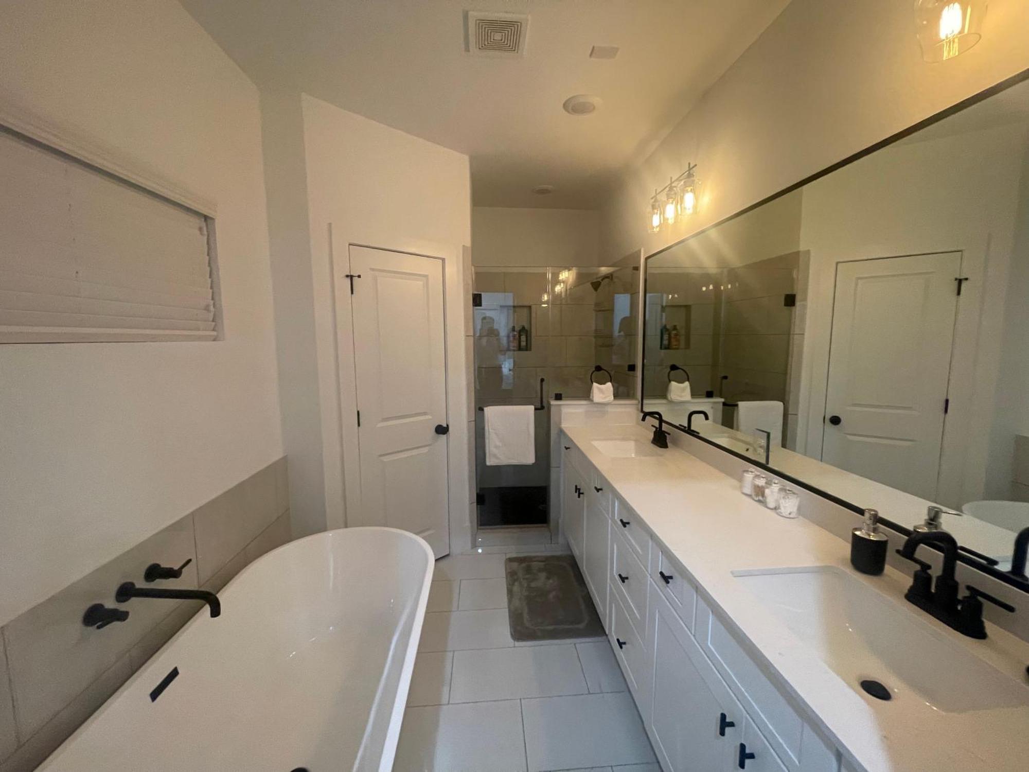 Comfortable 3 Bedroom - Heart Of Texas Medical Center Х'юстон Екстер'єр фото